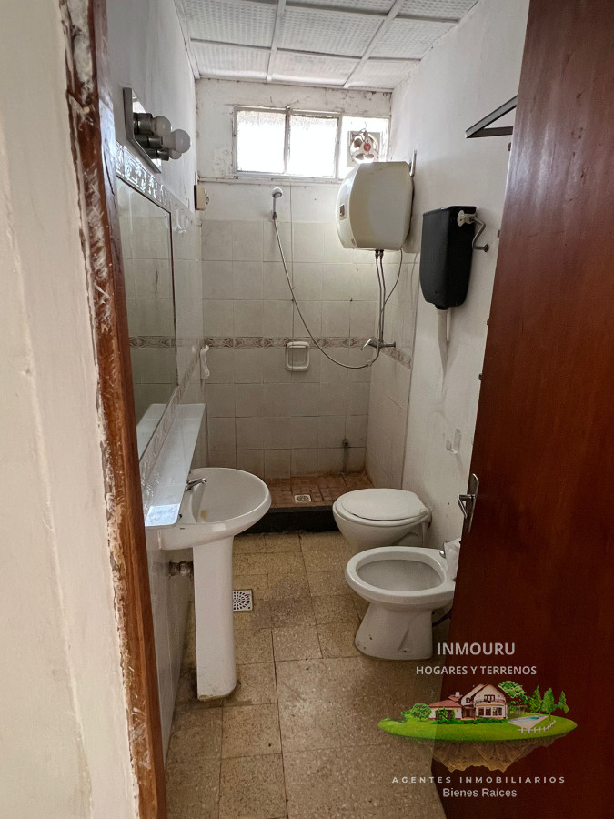 Casa ID.1200 - VENTA de casa de un dormitorio en TACUAREMBO 
