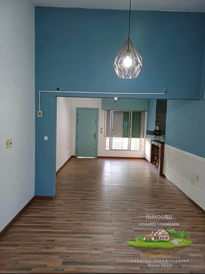 Casa ID.2531 - Se alquila casa en Zona Peñarol