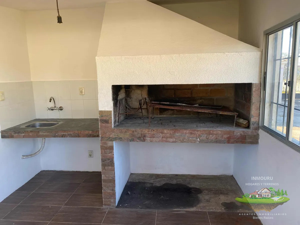 Casa ID.1455 - Alquilo dos lindas Casas en Lagomar, Cuidad de la Costa