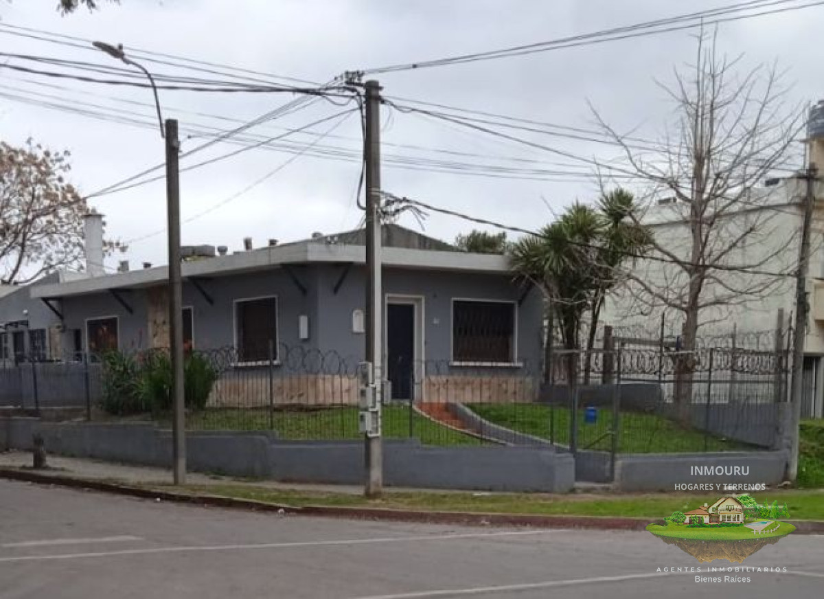 Casa ID.1760 - Traspaso d alquiler de linda casita en Belvedere
