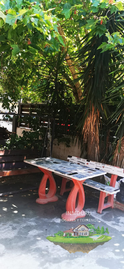 Casa ID.1192 - Venta de 2 casas en un mismo padron 