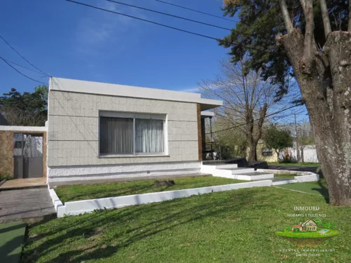 Casa ID.613 - Venta de casa en el centro de Minas 