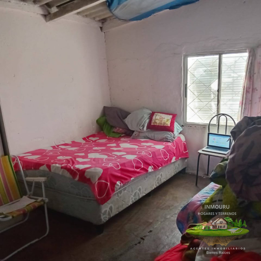 Casa ID.1994 - Venta de casa de 2 dormitorios en Durazno