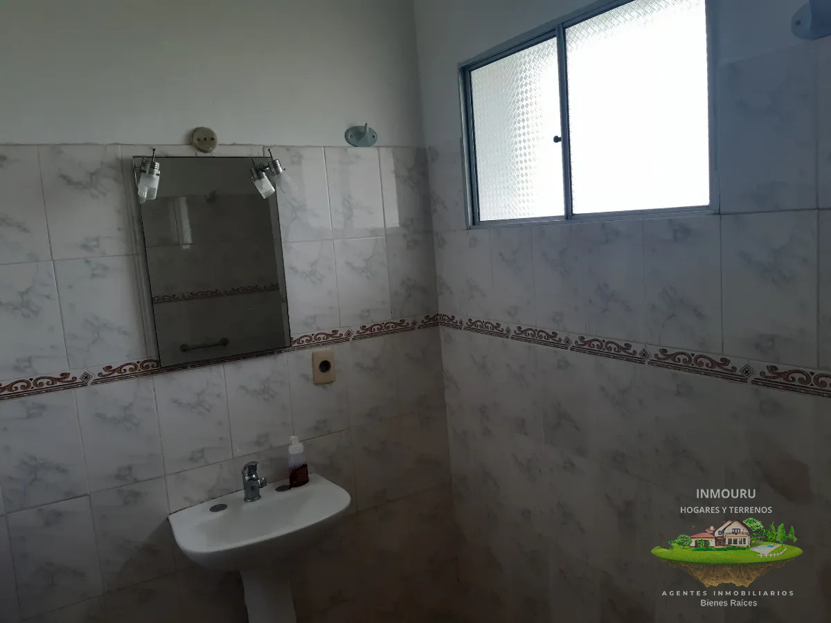 Casa ID.1066 - Se vende casa de 3 dormitorios, Solymar sur 