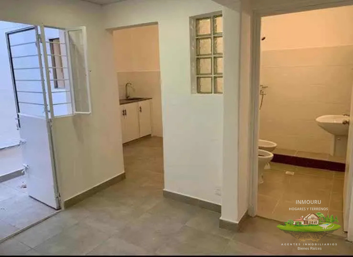 Casa ID.1265 - CASA en alquiler de 2 dormitorios ubicada en POCITOS NUEVO
