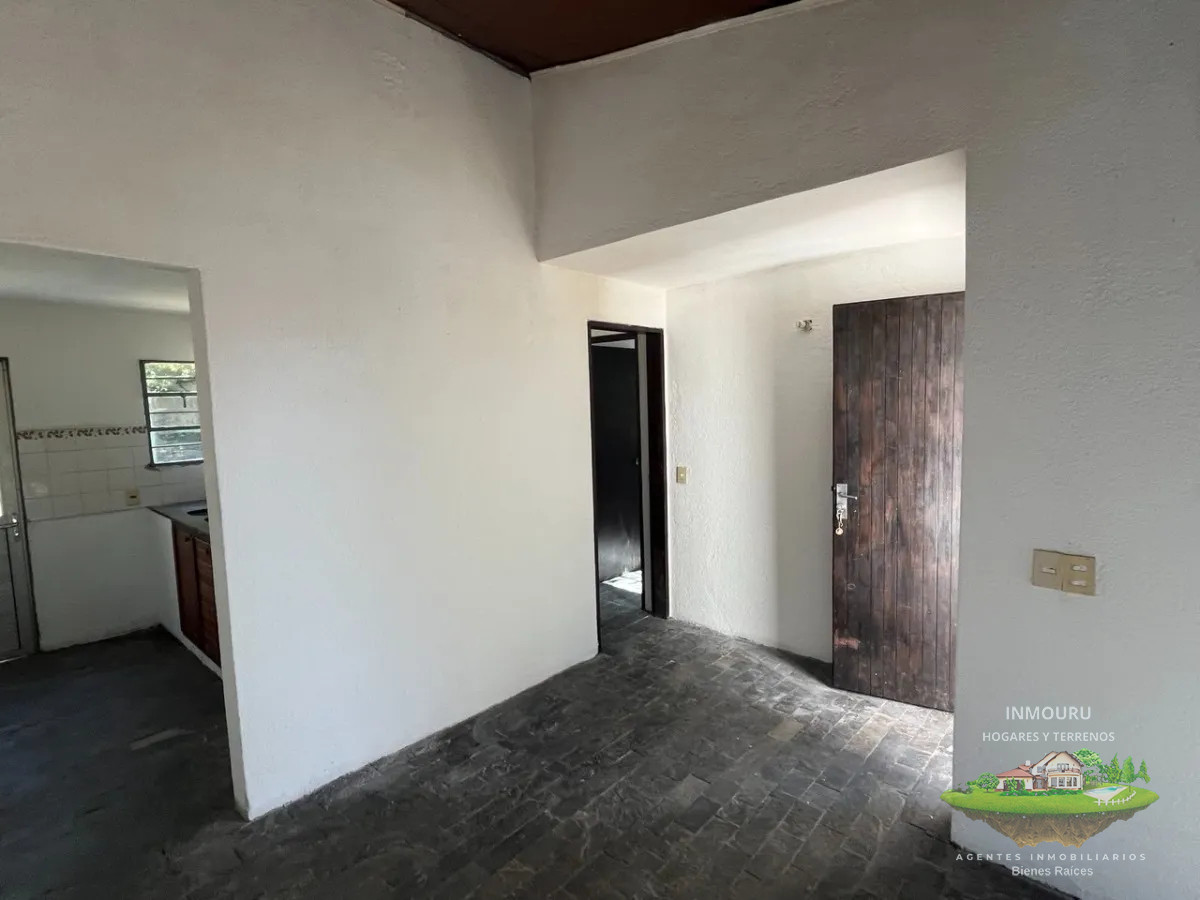 Casa ID.1754 - VENTA de casa de 1 dormitorio en MALDONADO