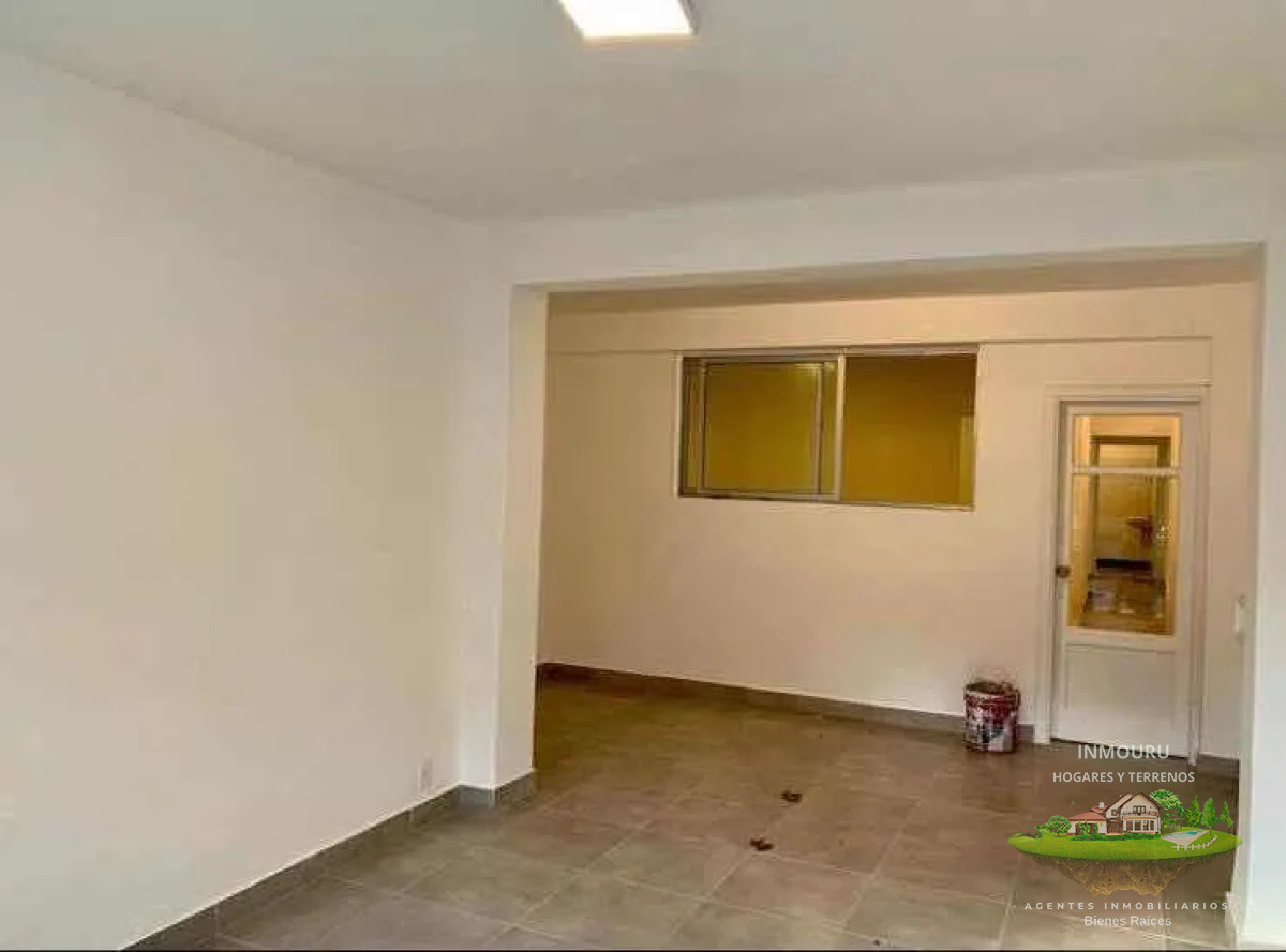 Casa ID.1265 - CASA en alquiler de 2 dormitorios ubicada en POCITOS NUEVO