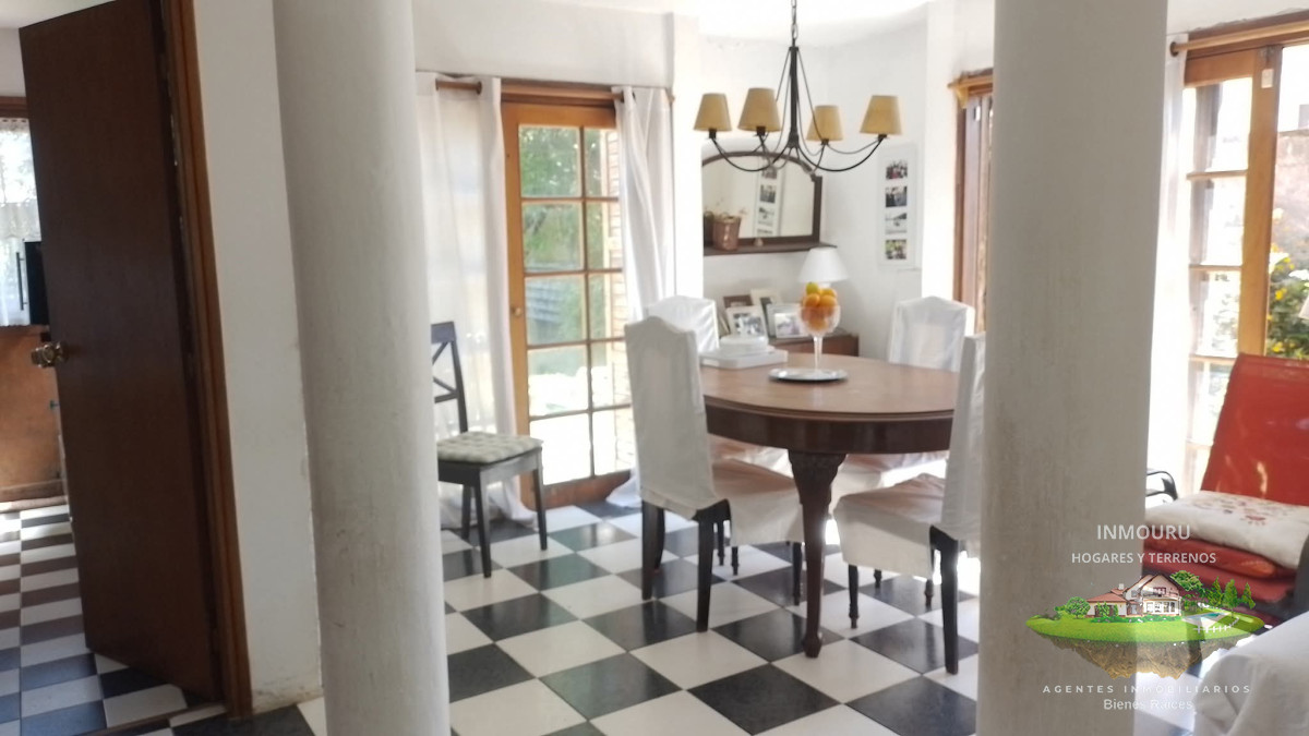 Casa ID.1314 - Alquiler de casa en Shangrila Sur