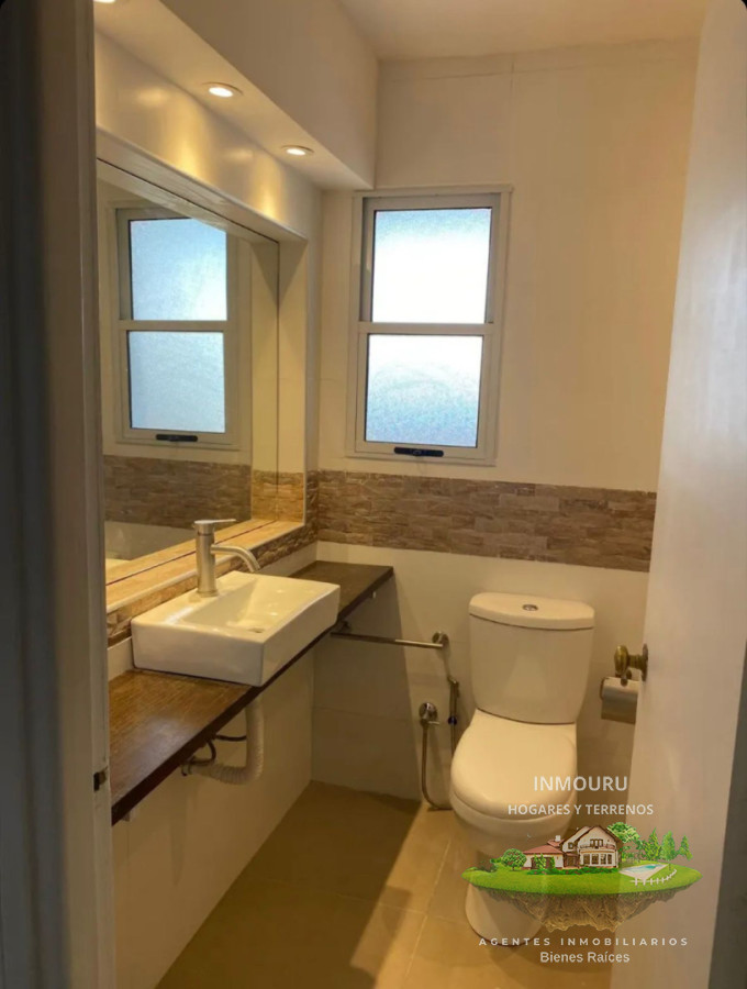 Casa ID.2603 - Se alquila casa en zona Malvin