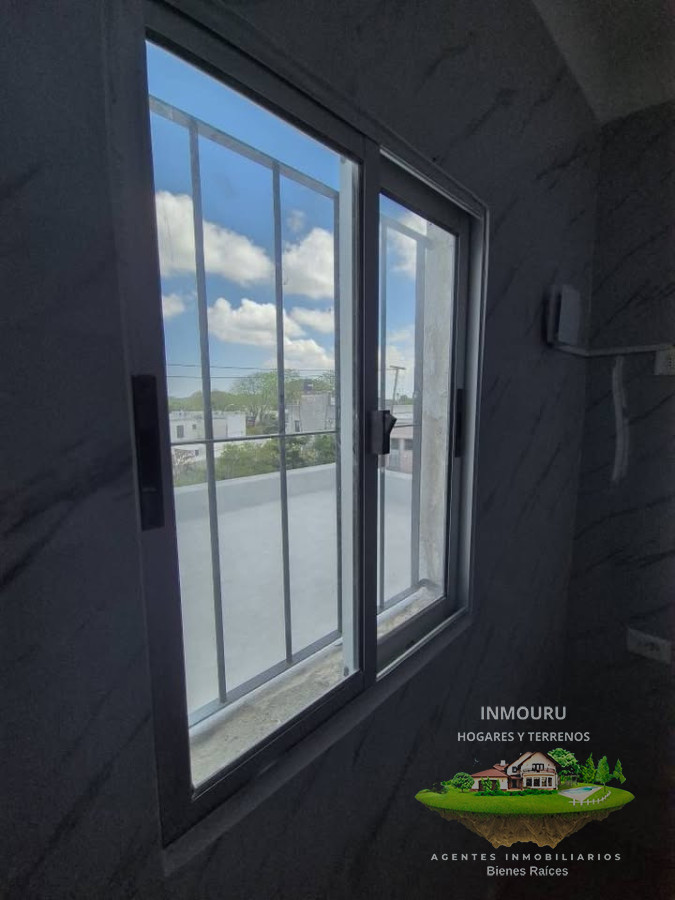 Casa ID.2117 - Alquiler de casa 2 dormitorios en Brazo Oriental 