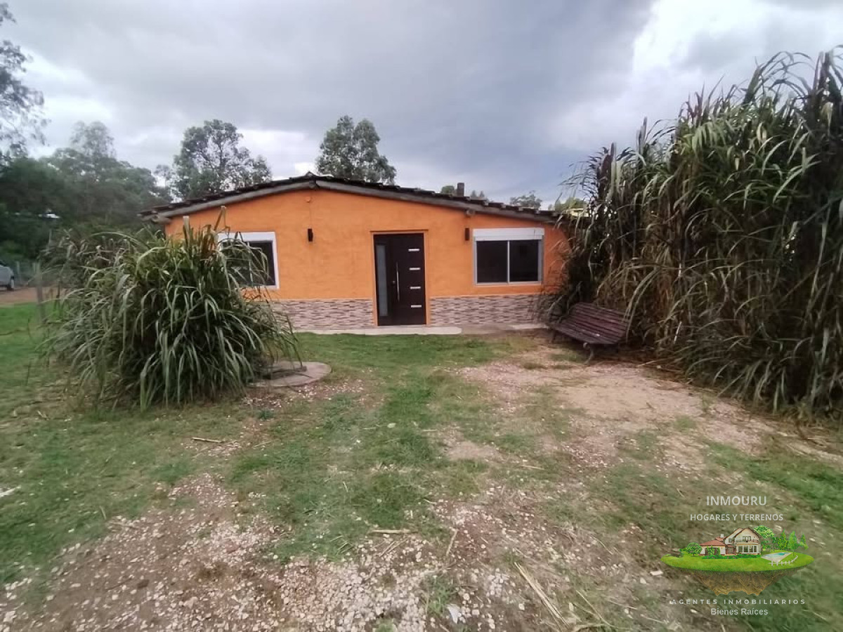 Casa ID.2908 - Se Vende Casa de 3 Dormitorios en Piriápolis próxima a Playa San Francisco