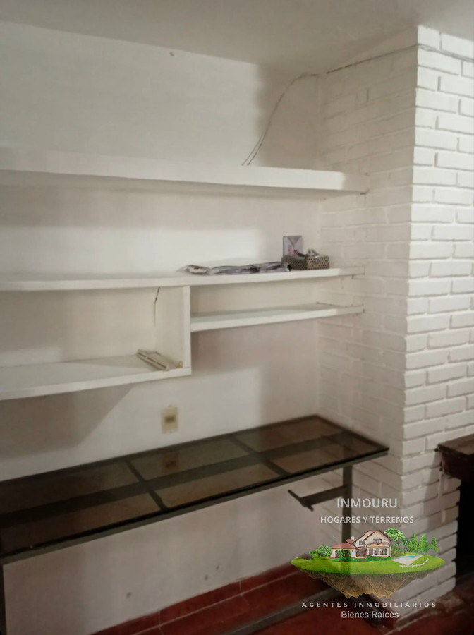 Casa ID.2591 - Se alquila casa en zona Reducto 