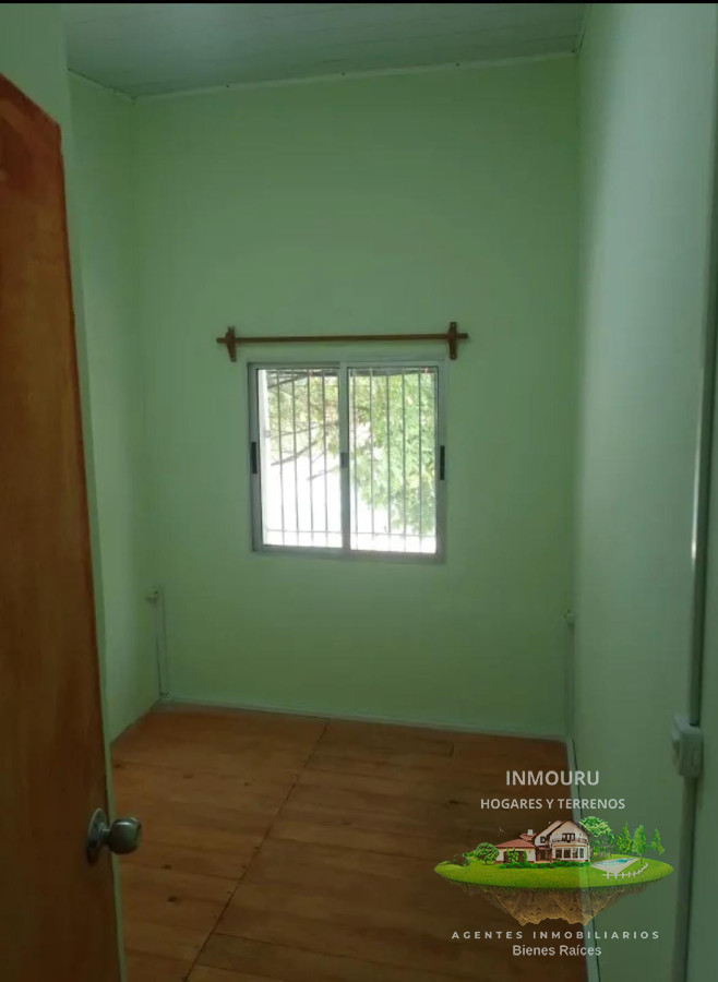 Casa ID.941 - Alquilo Linda Casita en Flor de Maroña