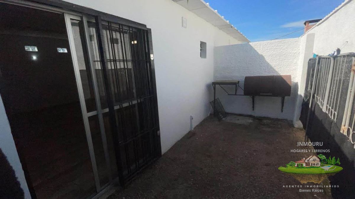 Casa ID.2897 - Se Alquila Monoambiente en Zona Salinas