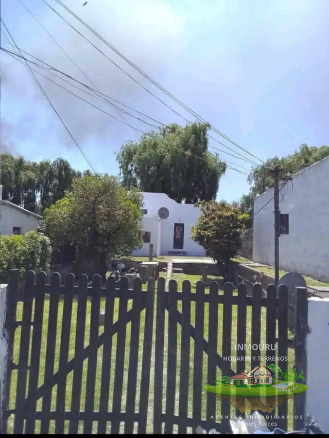 Casa ID.2881 - Dos Casas En La Teja