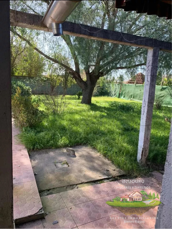 Casa ID.779 - VENTA de casa en 25 de Agosto en FLORIDA 