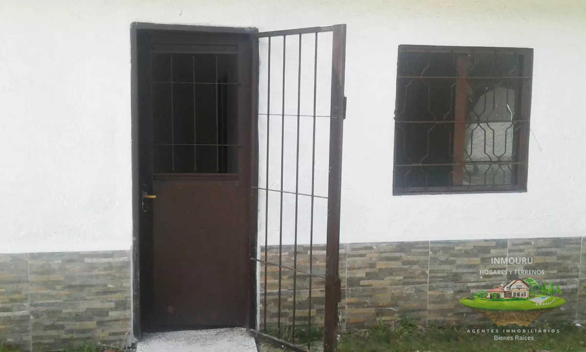 Casa ID.260 - Casa En Villa Argentina