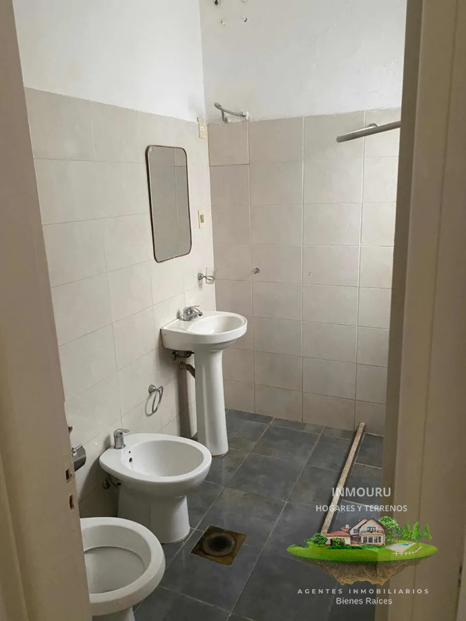 Casa ID.943 - ALQUILER de casa de un dormitorio en MALVIN