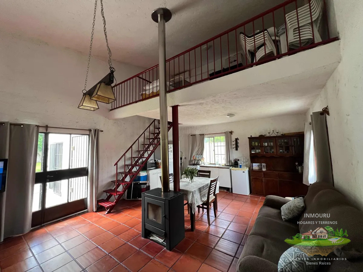 Casa ID.1218 - VENTA de casa de 3 dormitorios en COSTA AZUL
