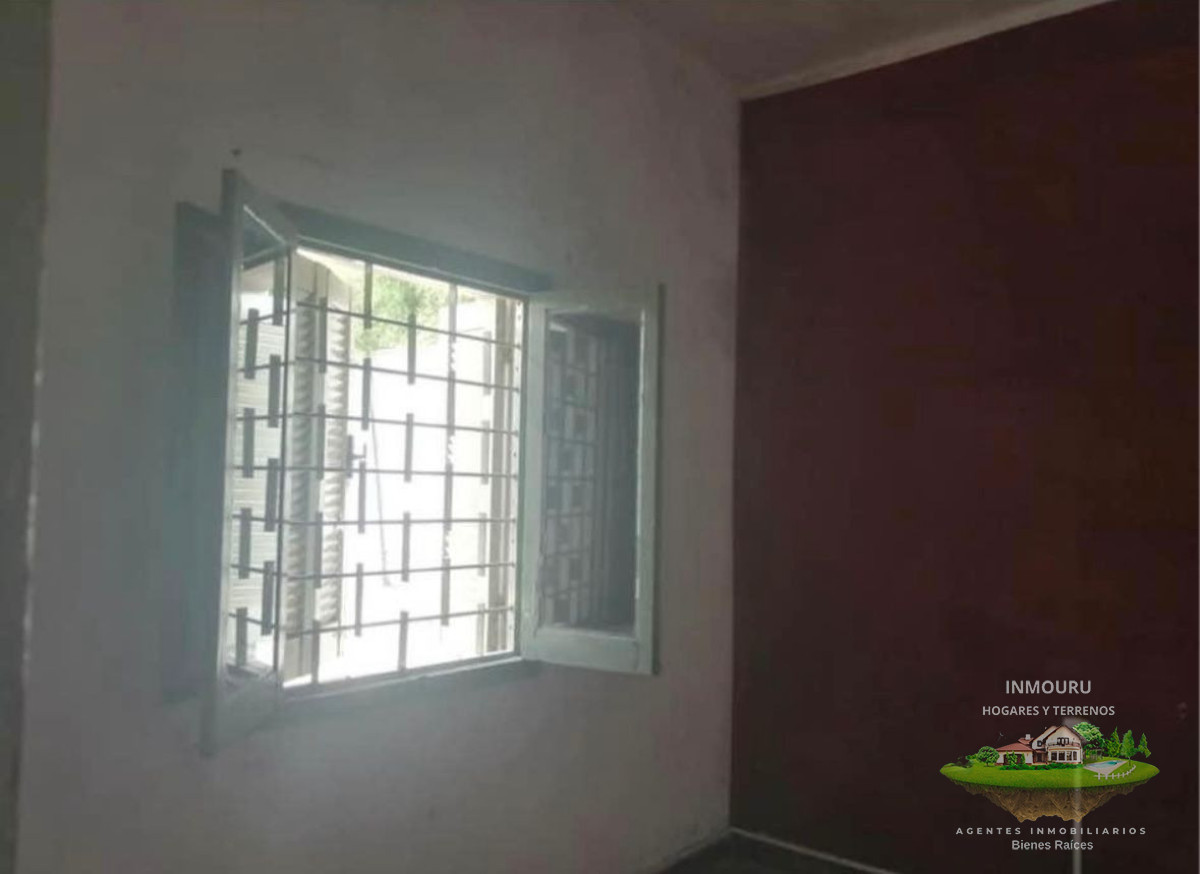 Casa ID.2378 - Se aquila casa en Zona Chacarita De Los Padres