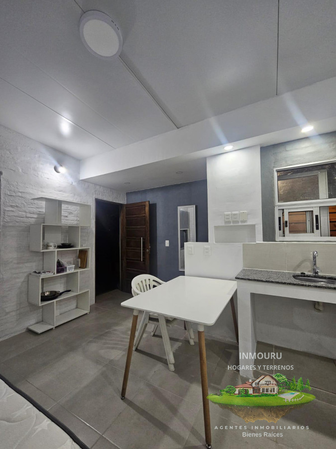 Casa ID.1185 - Alquiler en San Luis a estrenar 