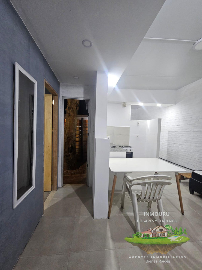 Casa ID.1185 - Alquiler en San Luis a estrenar 