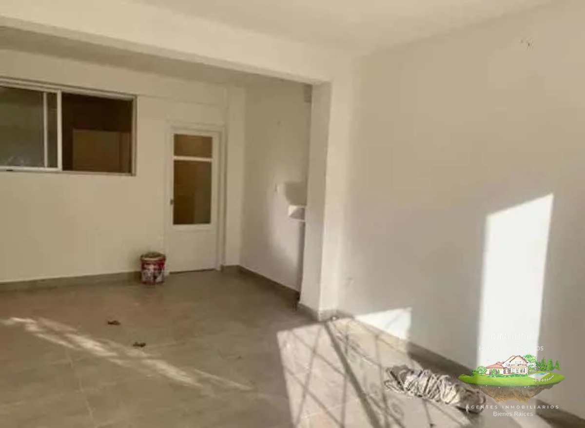 Casa ID.1265 - CASA en alquiler de 2 dormitorios ubicada en POCITOS NUEVO