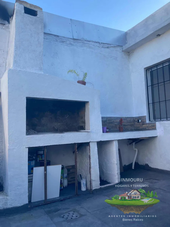 Casa ID.1663 - Alquiler Casa a estrenar  2 Dormitorios en Peñarol 