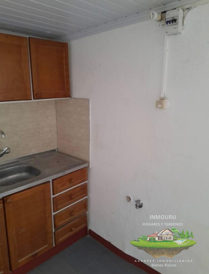 Casa ID.2445 - Se alquila Casa en Zona Colon