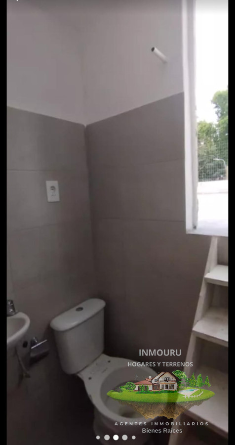 Casa ID.184 - Alquiler de Casa Espaciosa 3 dormitorios Prado