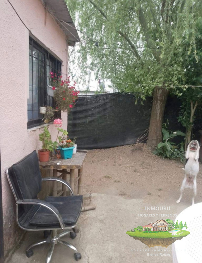 Casa ID.2343 - CASA EN VENTA ZONA BARROS BLANCOS 