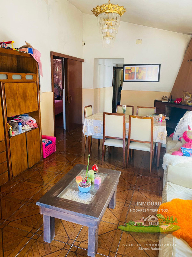 Casa ID.2007 - Alquilo Amplia y Casa Ideal para un Negocio en Atlántida  Sur