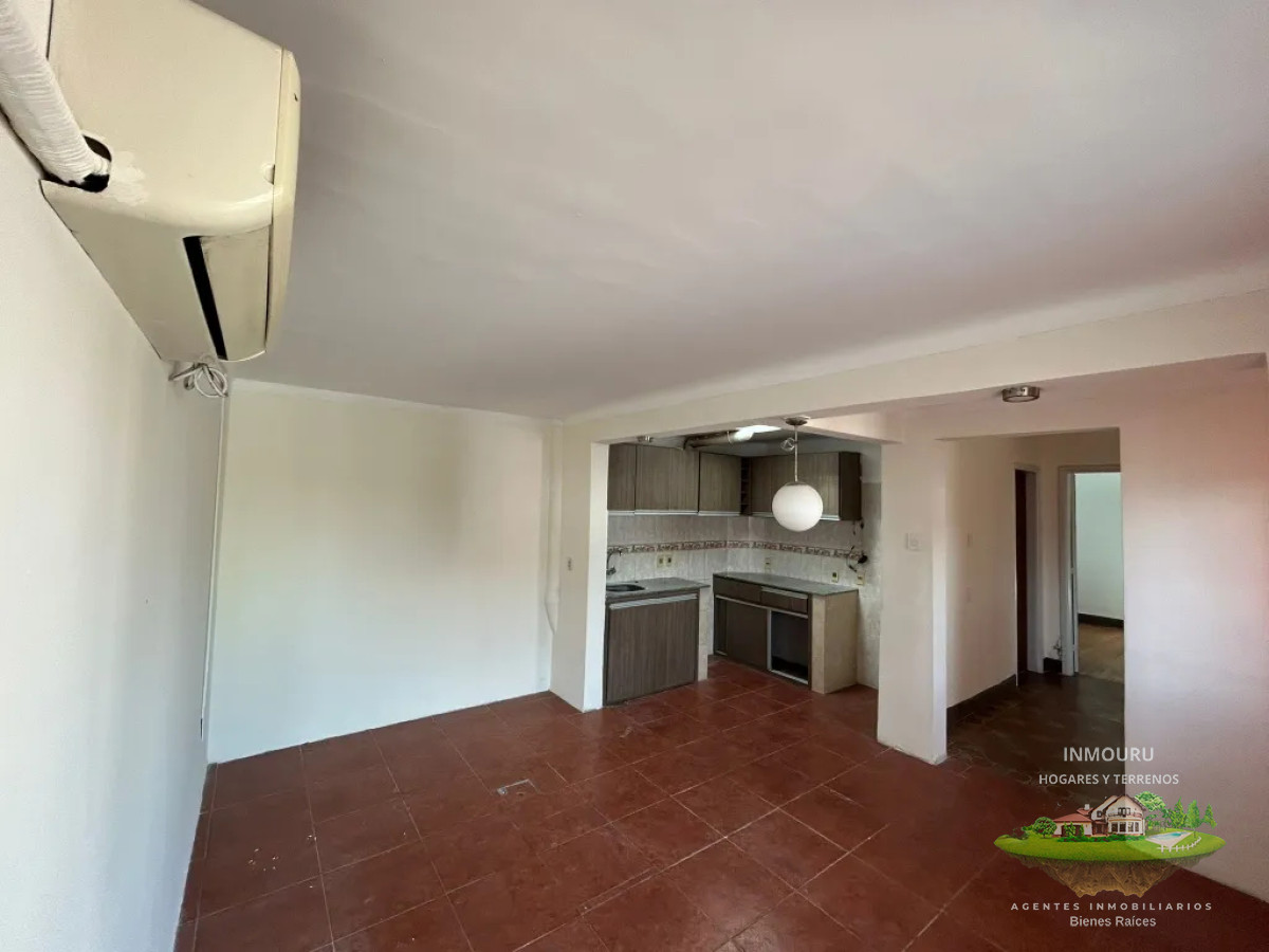 Casa ID.887 - VENTA de hermosa casa Ph al fondo de 2 dormitorios en barrio SAYAGO