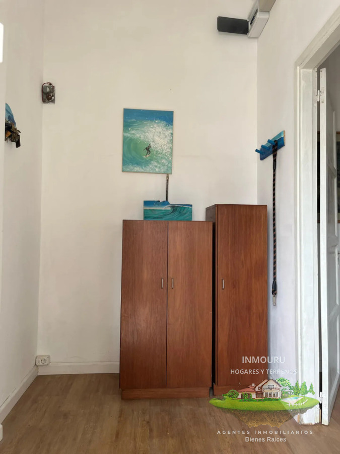 Casa ID.2738 - Alquilo Amplia y Linda Casa ubicada en La Blanqueada