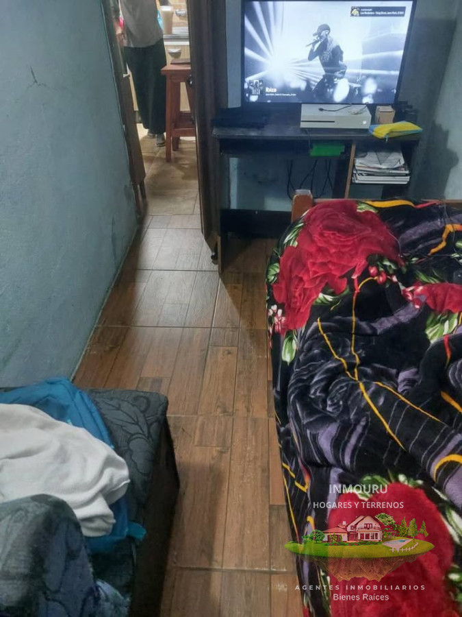 Casa ID.727 - Se Vende Amplia Casa en Nuevo Paris