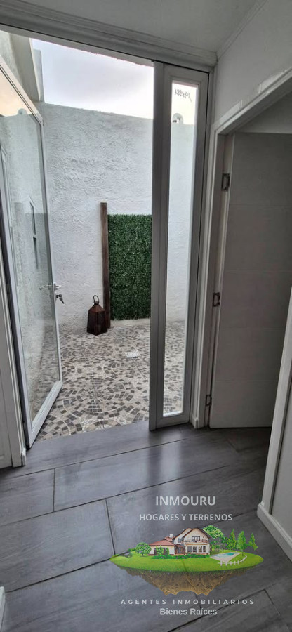 Casa ID.690 - Se vende linda y amplia casa PH en Parque Batlle