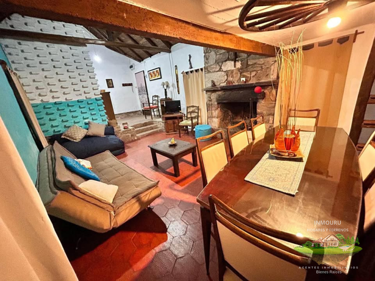 Casa ID.1894 - Venta de Casa en Sierra Alta de Villa Serrana