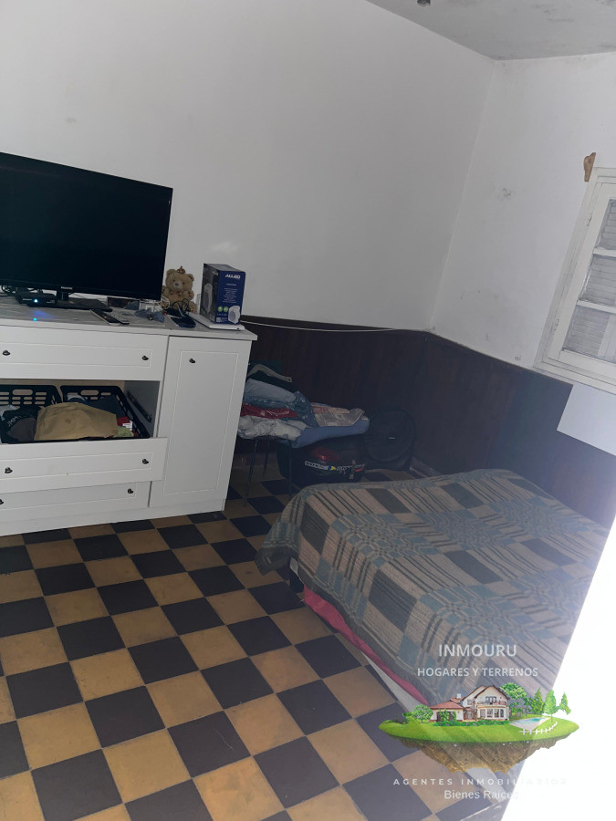 Casa ID.2027 - Casa en Piedras Blancas 2 Dorm 1 Baño Traspaso Alquiler