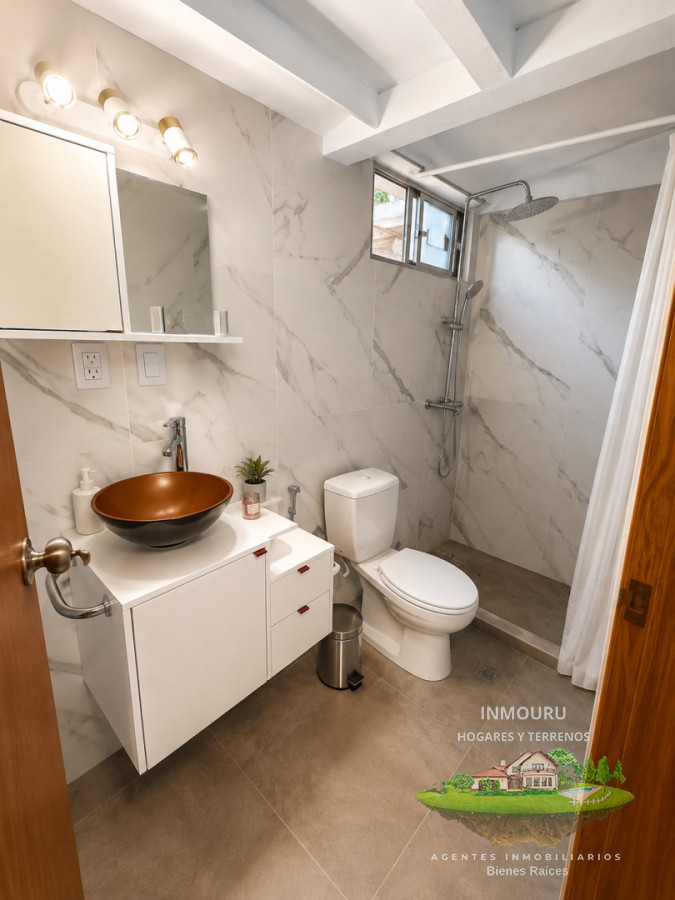 Casa ID.2944 - Se Alquila casa en Salinas Sur