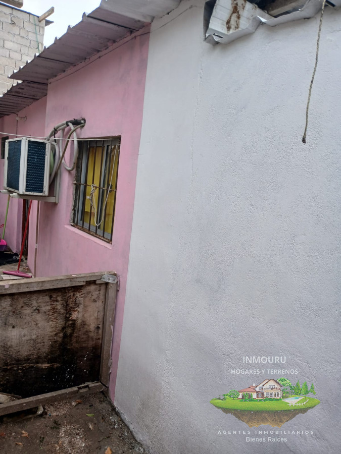 Casa ID.211 - Venta de Linda en  Casa Barrio Paso Molino