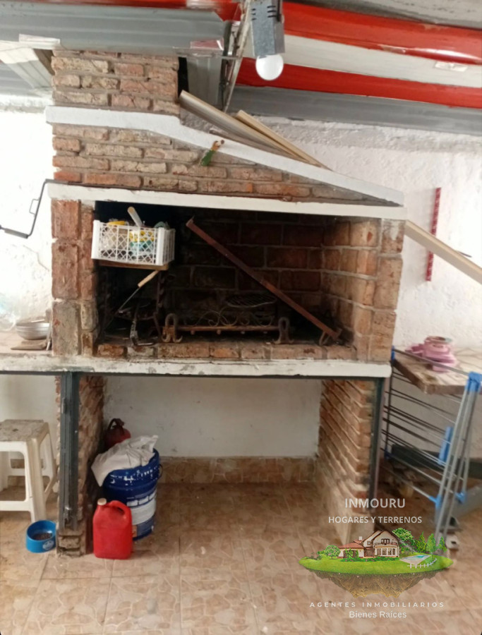 Casa ID.2591 - Se alquila casa en zona Reducto 