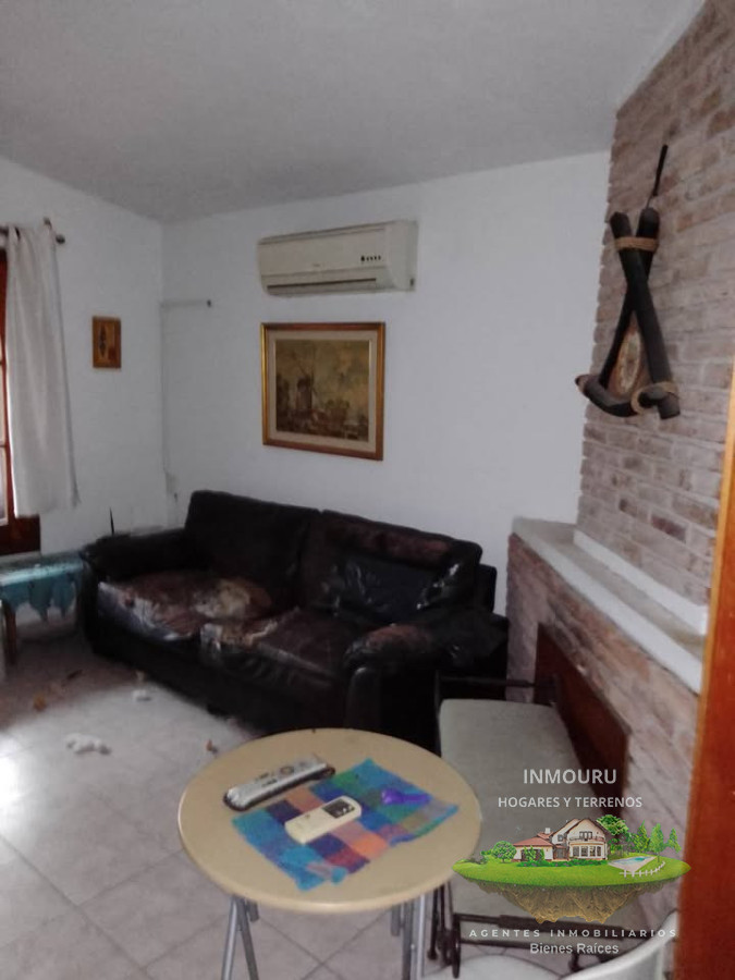 Casa ID.2142 - Venta de Chalet en Pinamar