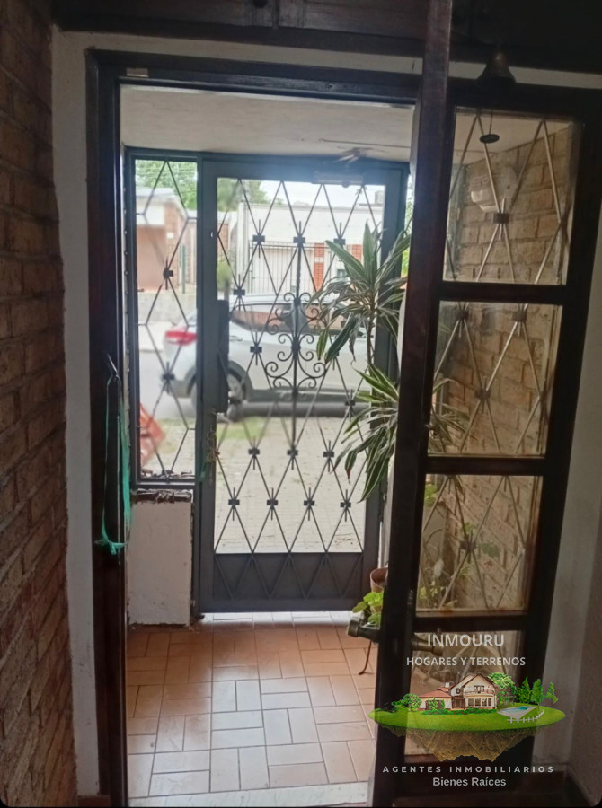 Casa ID.2591 - Se alquila casa en zona Reducto 