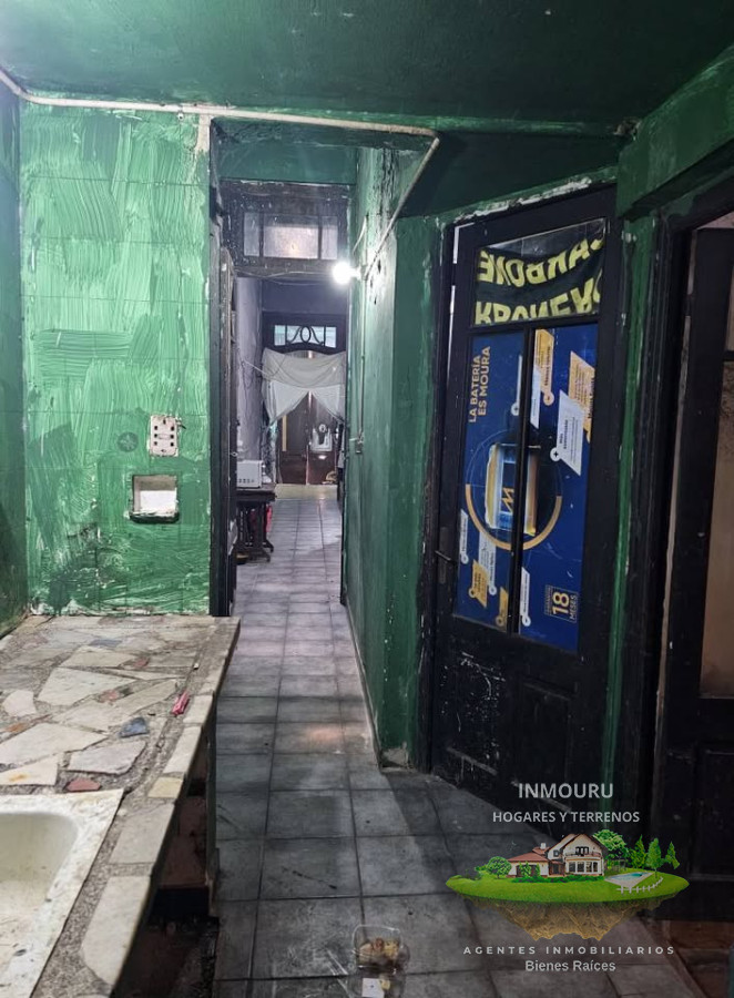 Casa ID.1912 - Venta de Casona en Aguada para reciclar