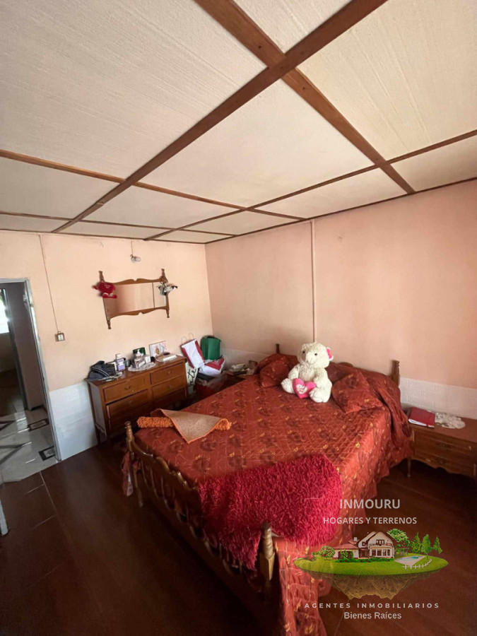 Casa ID.2572 - SE VENDEN TRES CASAS EN ZONA LA BOYADA SAN JOSE