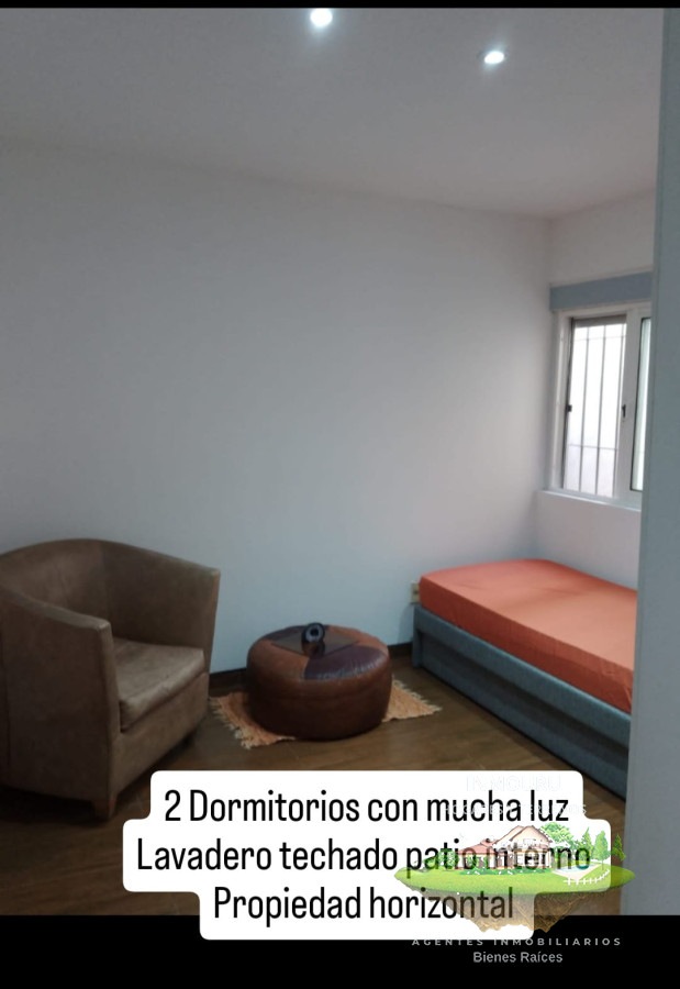 Casa ID.185 - Venta la Blanqueda 2 Dorm 