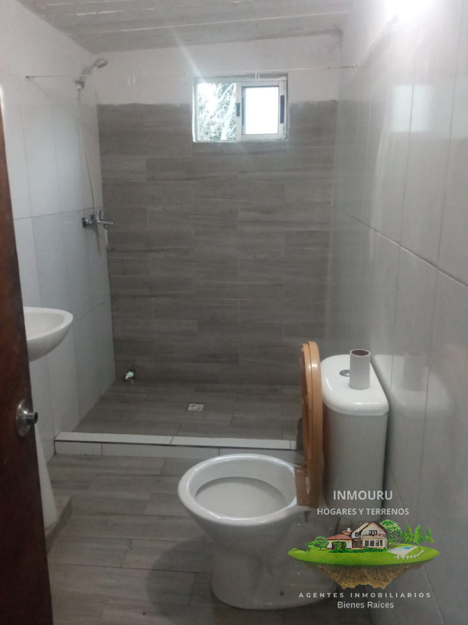 Casa ID.1275 - Alquiler de casa en Estación Atlántida 