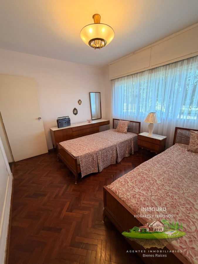 Casa ID.2906 - Venta de Casa a metros de Antel Arena