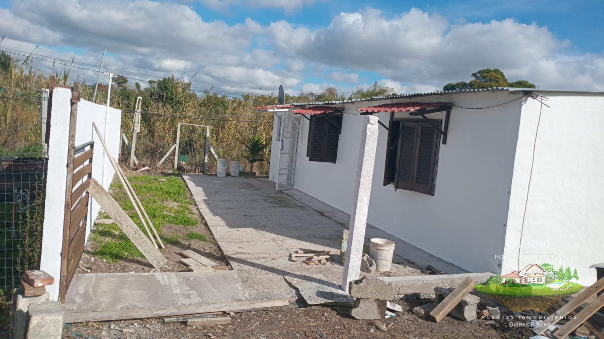 Casa ID.1083 - Alquiler en Abayuba