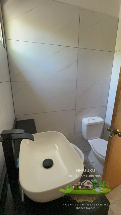 Casa ID.2297 - ALQUILER de casa en SAYAGO